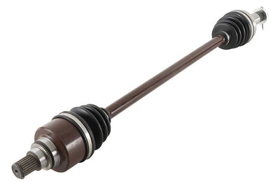 All Balls 6 Ball Heavy Duty Axle Front - Atv Performance Products