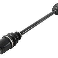 All Balls 6 Ball Heavy Duty Axle Front - Atv Performance Products