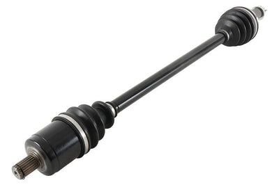 All Balls 6 Ball Heavy Duty Axle Front - Atv Performance Products