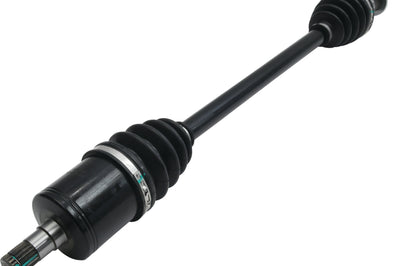 All Balls 6 Ball Heavy Duty Axle Front - Atv Performance Products