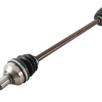 All Balls 6 Ball Heavy Duty Axle Front - Atv Performance Products