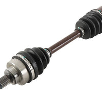 All Balls 6 Ball Heavy Duty Axle Front - Atv Performance Products