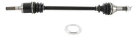 All Balls 6 Ball Heavy Duty Axle Front - Atv Performance Products