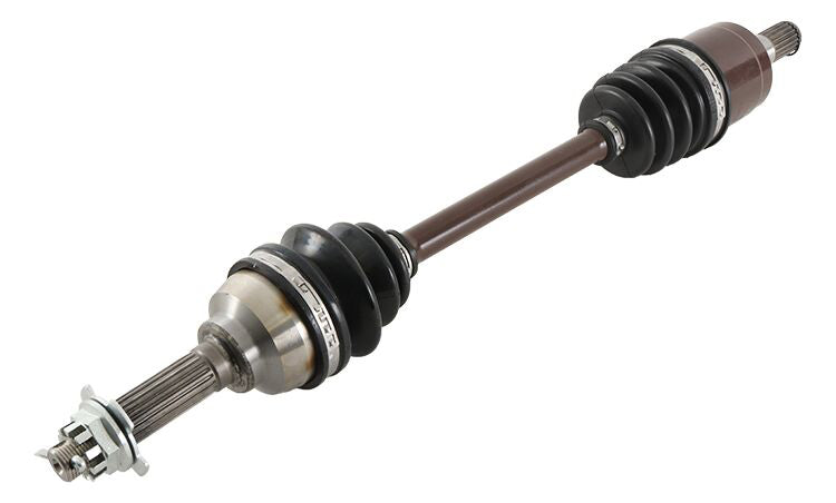 All Balls 6 Ball Heavy Duty Axle Front - Atv Performance Products