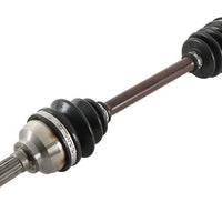 All Balls 6 Ball Heavy Duty Axle Front - Atv Performance Products