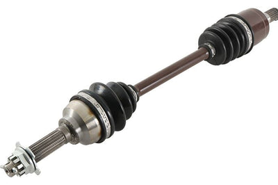All Balls 6 Ball Heavy Duty Axle Front - Atv Performance Products