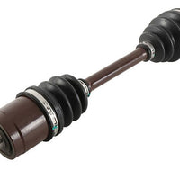 All Balls 6 Ball Heavy Duty Axle Front - Atv Performance Products
