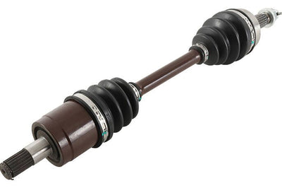 All Balls 6 Ball Heavy Duty Axle Front - Atv Performance Products