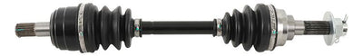 All Balls 6 Ball Heavy Duty Axle Front - Atv Performance Products