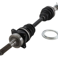 All Balls 6 Ball Heavy Duty Axle Front - Atv Performance Products