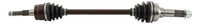 All Balls 6 Ball Heavy Duty Axle Front - Atv Performance Products