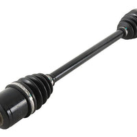 All Balls 6 Ball Heavy Duty Axle Front - Atv Performance Products