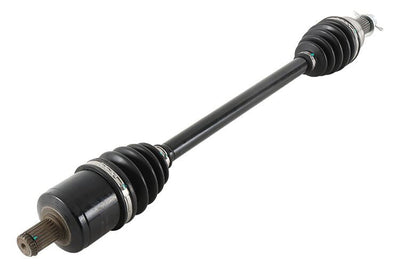 All Balls 6 Ball Heavy Duty Axle Front - Atv Performance Products
