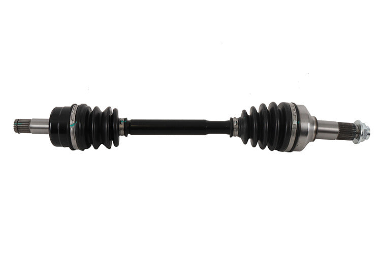 All Balls 6 Ball Heavy Duty Axle Front - Atv Performance Products