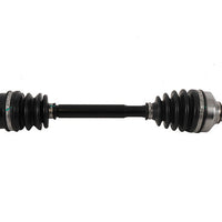 All Balls 6 Ball Heavy Duty Axle Front - Atv Performance Products