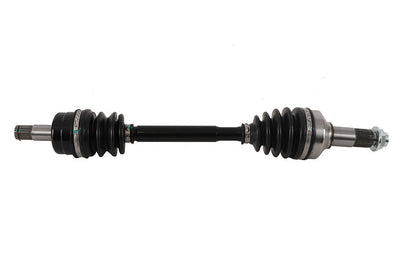 All Balls 6 Ball Heavy Duty Axle Front - Atv Performance Products