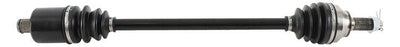 All Balls 6 Ball Heavy Duty Axle Front - Atv Performance Products