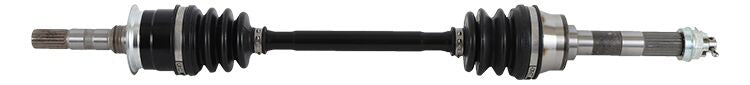 All Balls 6 Ball Heavy Duty Axle Front - Atv Performance Products