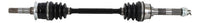 All Balls 6 Ball Heavy Duty Axle Front - Atv Performance Products