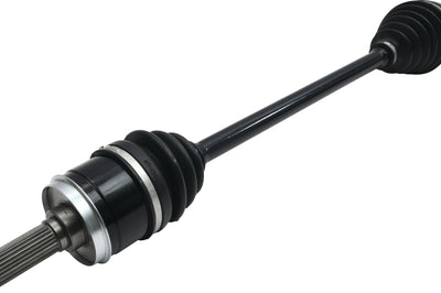 All Balls 6 Ball Heavy Duty Axle Front - Atv Performance Products