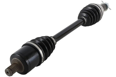 All Balls 6 Ball Heavy Duty Axle Front - Atv Performance Products