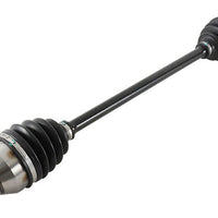All Balls 6 Ball Heavy Duty Axle Front - Atv Performance Products