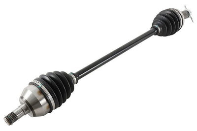 All Balls 6 Ball Heavy Duty Axle Front - Atv Performance Products