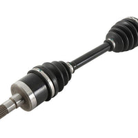 All Balls 6 Ball Heavy Duty Axle Front - Atv Performance Products