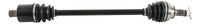 All Balls 6 Ball Heavy Duty Axle Front - Atv Performance Products