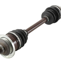 All Balls 6 Ball Heavy Duty Axle Front - Atv Performance Products