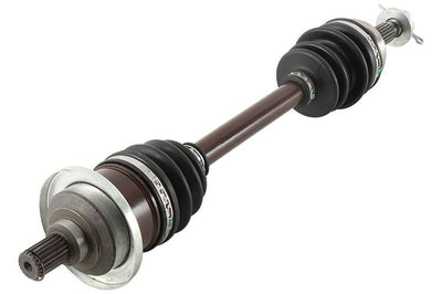 All Balls 6 Ball Heavy Duty Axle Front - Atv Performance Products