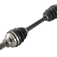 All Balls 6 Ball Heavy Duty Axle Front - Atv Performance Products