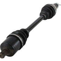 All Balls 6 Ball Heavy Duty Axle Front - Atv Performance Products