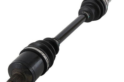 All Balls 6 Ball Heavy Duty Axle Front - Atv Performance Products