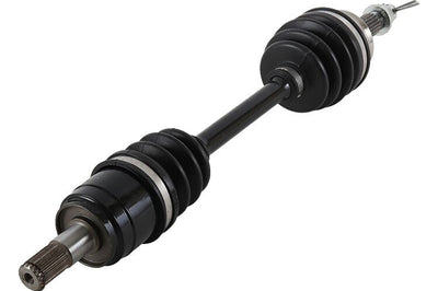 All Balls 6 Ball Heavy Duty Axle Front - Atv Performance Products
