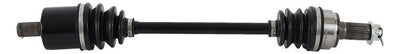 All Balls 6 Ball Heavy Duty Axle Front - Atv Performance Products