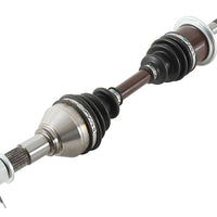 All Balls 6 Ball Heavy Duty Axle Front - Atv Performance Products