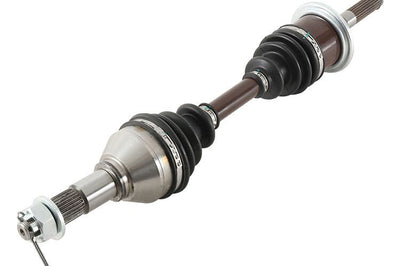 All Balls 6 Ball Heavy Duty Axle Front - Atv Performance Products