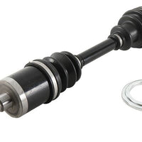 All Balls 6 Ball Heavy Duty Axle Front - Atv Performance Products