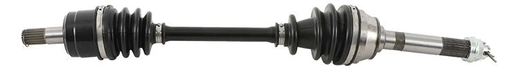 All Balls 6 Ball Heavy Duty Axle Front - Atv Performance Products