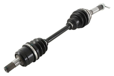 All Balls 6 Ball Heavy Duty Axle Front - Atv Performance Products