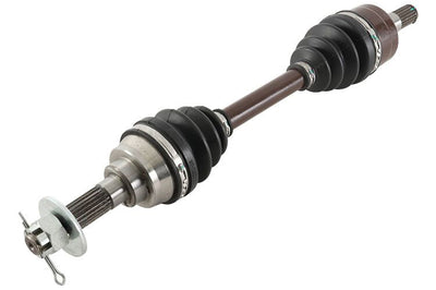 All Balls 6 Ball Heavy Duty Axle Front - Atv Performance Products
