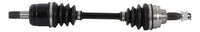 All Balls 6 Ball Heavy Duty Axle Front - Atv Performance Products