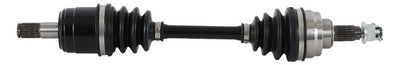All Balls 6 Ball Heavy Duty Axle Front - Atv Performance Products