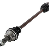 All Balls 6 Ball Heavy Duty Axle Front - Atv Performance Products