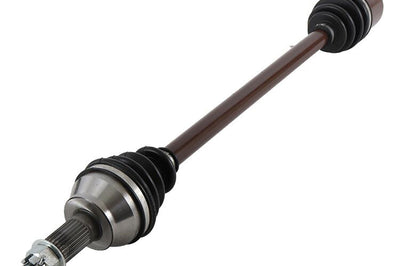 All Balls 6 Ball Heavy Duty Axle Front - Atv Performance Products