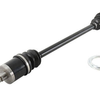 All Balls 6 Ball Heavy Duty Axle Front - Atv Performance Products