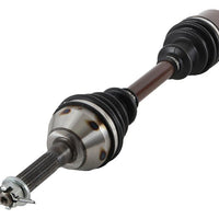 All Balls 6 Ball Heavy Duty Axle Front - Atv Performance Products