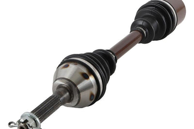 All Balls 6 Ball Heavy Duty Axle Front - Atv Performance Products