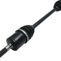 All Balls 6 Ball Heavy Duty Axle Front - Atv Performance Products